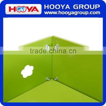 Movable Metal Cheap Planter Holder photo-4
