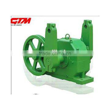 Oil Pump Jack Reducer Gearbox photo-2