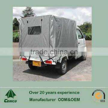 Trailer Roof Tent , Portable Shelter , Car Tent , Warehouse Tent, Car Garage photo-2