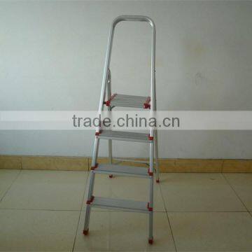 hot sale aluminum folding ladder