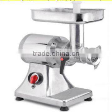 12# Luxury Electric aluminum meat grinder / industry meat mincer