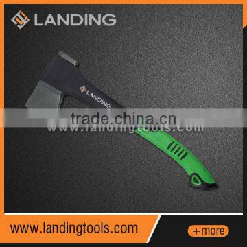 634601 300mm,400mm,500mm,600mm 45# carbon steel garden hammer with Nylon and TPR handle