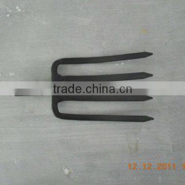 S514 Garden Steel fork