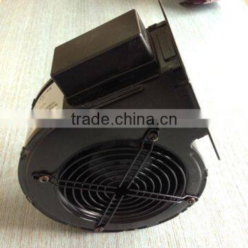 Air Blower Fans and Aluminium Band Heaters for Extrusion Machine photo-3