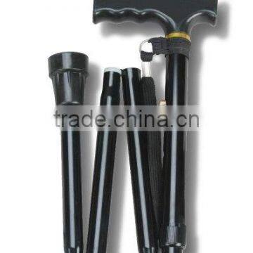 Foldable Walking Stick