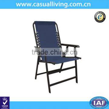 Outdoor Furniture Portable Foldable Garden Beach Leisure Lounge Chairs