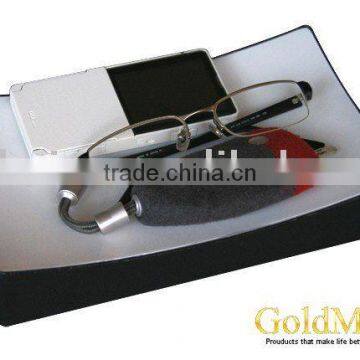 sensor tray lamp