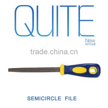 half round files ,6"8"10"12" files, semicircle files