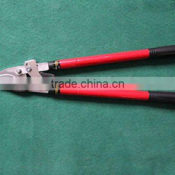 Garden Tool/tree Pruning Tools/telescopic Ratchet Bypass Lopper photo-2
