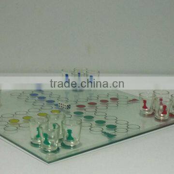 Woundful Ludo Drinking Game With High Quality photo-3