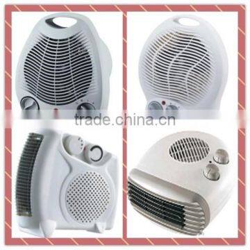 2000w Electrical Mini Fan Heater photo-4