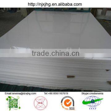 Slip Sheet pe White photo-4