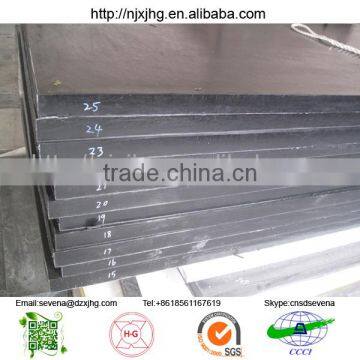 UV-resistant Bulk Hdpe Plastic Sheets Price photo-3