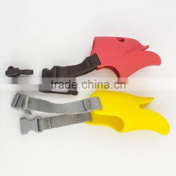 2016 Summer Adjustable Factory Direct Sale Silicone Dog Pet Products Silicone Dog Mouth Muzzle photo-6
