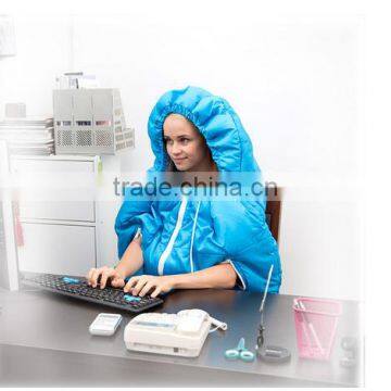 High Quality Organic Cotton Sleeping Bag Camping photo-3