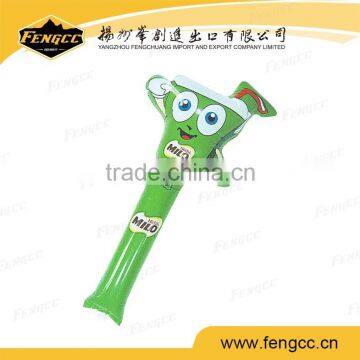 High Quality Promotional Cheering Stick in Custom Print photo-4