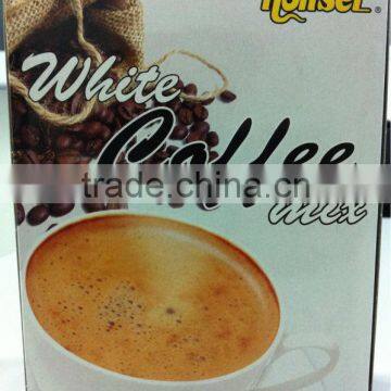 Honsei Strong White Coffee photo-2