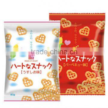 Crispy Corn Snacks photo-2