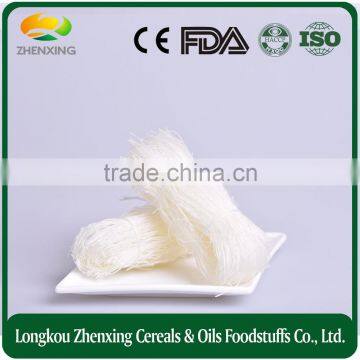 China Certificate Vermicelli 1kg/bag 50gx20pcs/bag photo-4