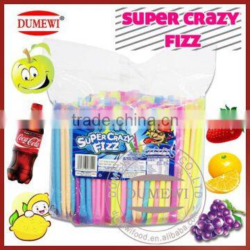 Sherbet Stick Super Crazy Fizz Halal Product