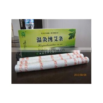 Hot Sale Pure Moxa Rolls Product