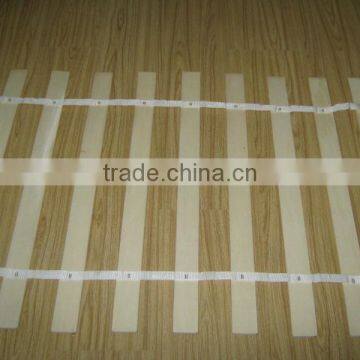 Heze Kaixin Birch/poplar Antique Wood Bed Frame photo-5
