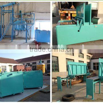 High Quality Fully Auto Floral Foam machine