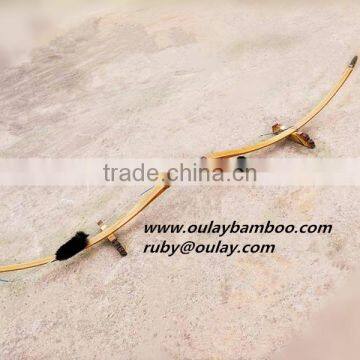 Bear Claws Traditional Laminated Bows photo-3