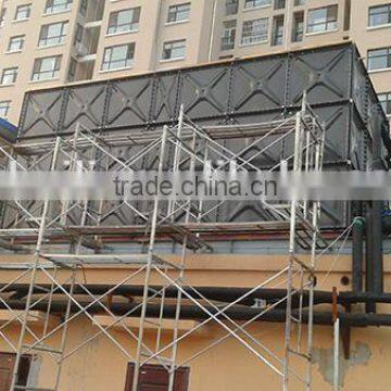 Suprise! Enameled Water Tank With Beautiful Surface and Easy to Clean in Huilli photo-3