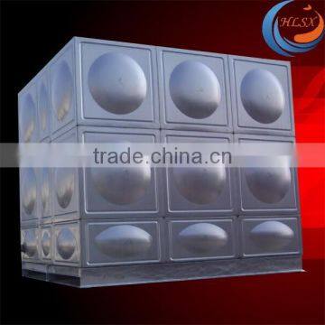 stainless steel tank manway
