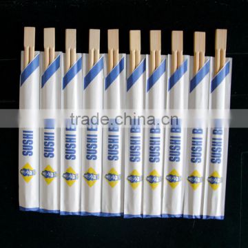 disposable custom bamboo chopsticks in bulk