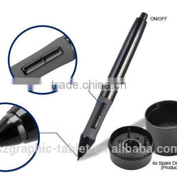 Great Gift !!! Huion Light Weight Signature Pad H420 for Business/education photo-5