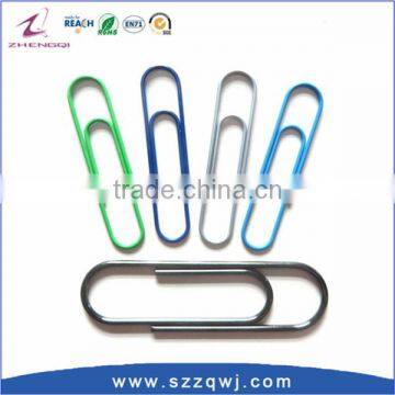 Paper Clips Holocaust Gem Clips China Paperclip Manufacturer and Supplier