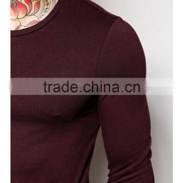 Fitness Long Sleeve T-shirt photo-2