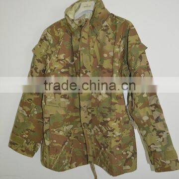 ECWCS Woodland Camouflage Parka