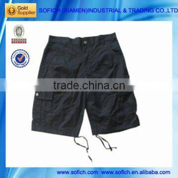 W03 stock summer cheap shorts for men