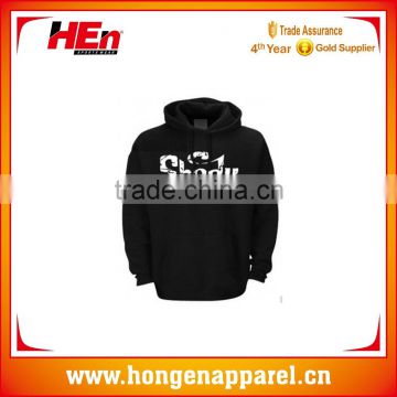 Hongen apparel OEM Service Custom Cheap Hoodies