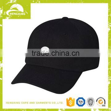 Custom import embroidery baseball hats