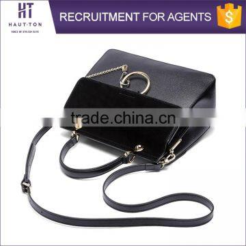 New Arrival Fashion Women Messenger Handbags Top Selling Casual Sling Shoulder Bags For Ladies photo-4