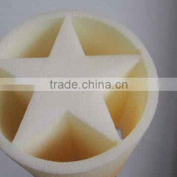 Hot Sale 20mm Foam Laser Cutting Machine for Sofa Manufacturer photo-2