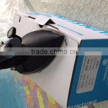 SILVER STAR BSP-300 photo-5