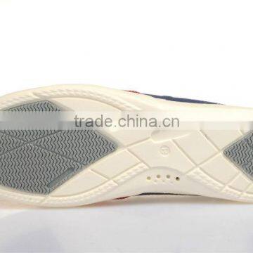 Summer Relaxation Men Casual Shoes Fashion Good Quality, Adults Jean Casual Shoes Canvas Have Sample for Male From Jinjiang photo-2