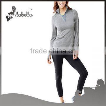 Women's Activewear Half-zip Pullover photo-2