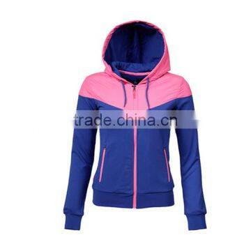 Cannda Latest Design Jogging Suit Lady photo-2