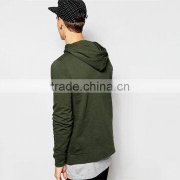 Mens Sweatshirt Wholesale Hooded Sweatshirt Manufacturer photo-2