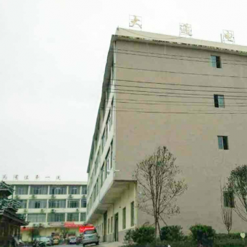 Guangzhou Panyu Datong Electronics Co.,Ltd