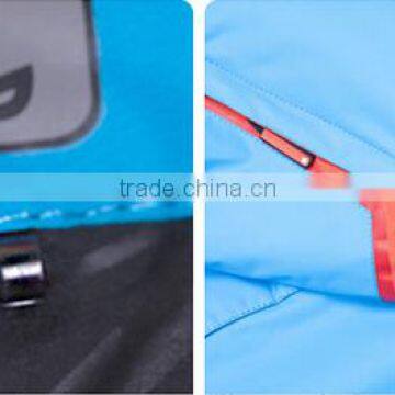 Ski Jacket ,Customized Ski Wear,mens Ski Jacket photo-4