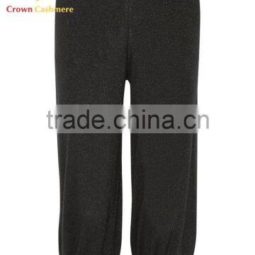 Womens Yoga Pants Fitness,Sweat Pants in Loungewear, Cashmere Track Pants photo-4
