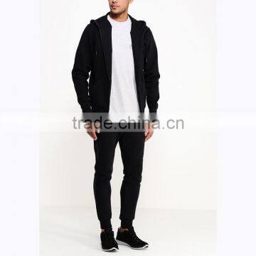 2016 Europe and US foreign trade autumn sports men's guard hoodies and sweatshirts cotton long sleeved jacket