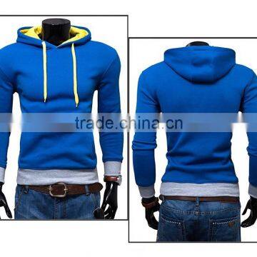 Custom Quality Men Outdoor Garment,latest Design Mens Winter Garments photo-3